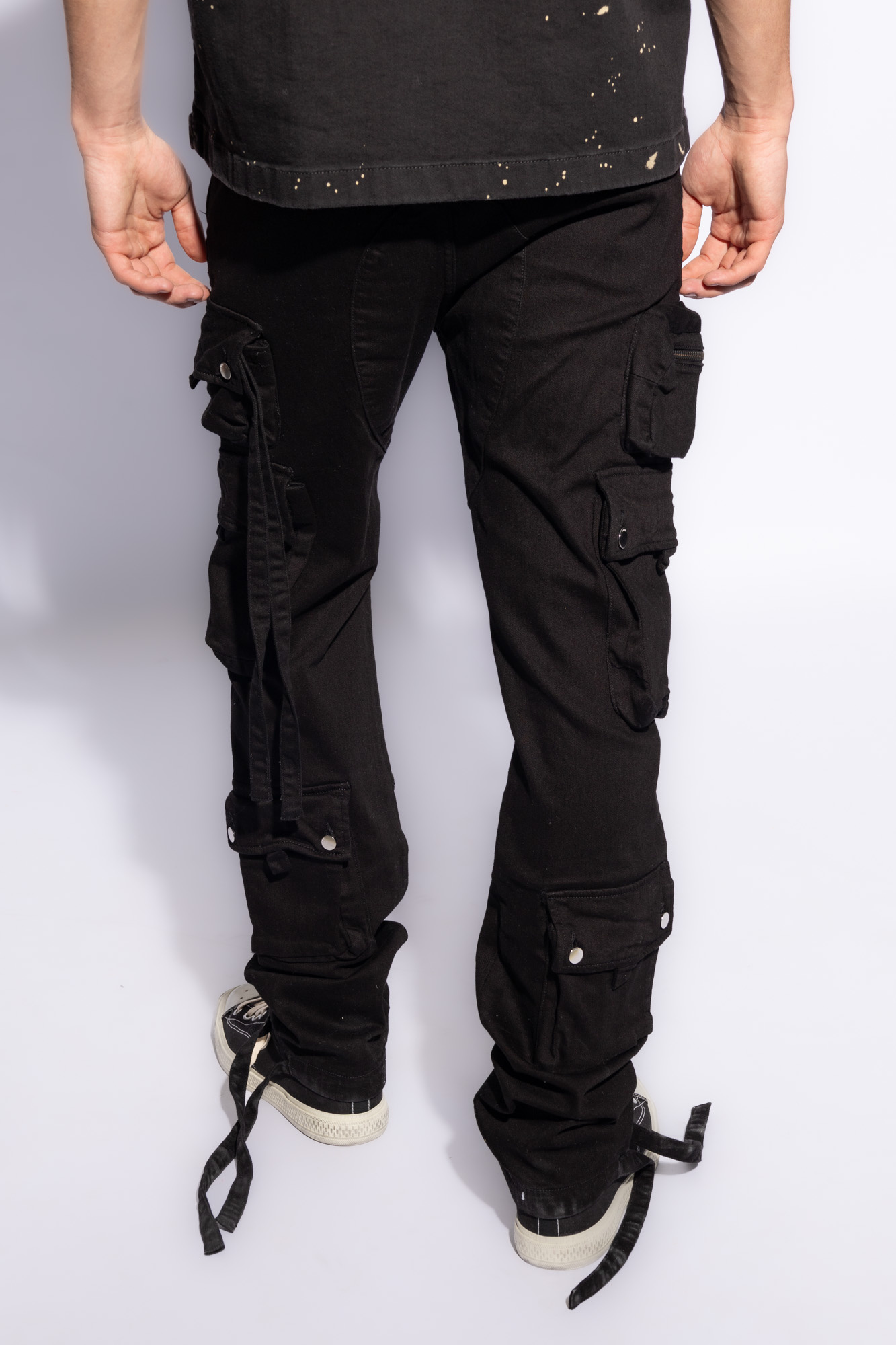 Amiri clearance cargo pants